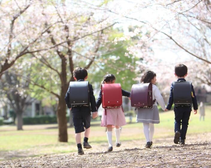 学校・園の行事撮影