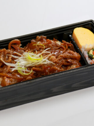 弁当
