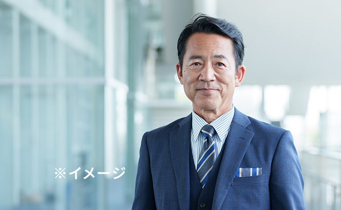コーポレートサイトのスチール撮影