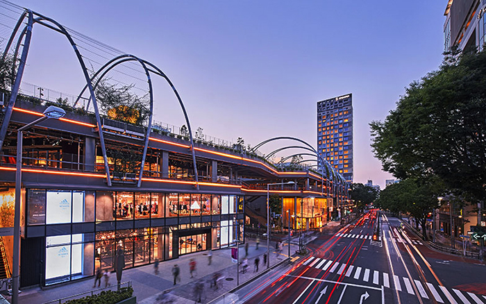 企業対抗スポーツ大会のスチール撮影と記録映像