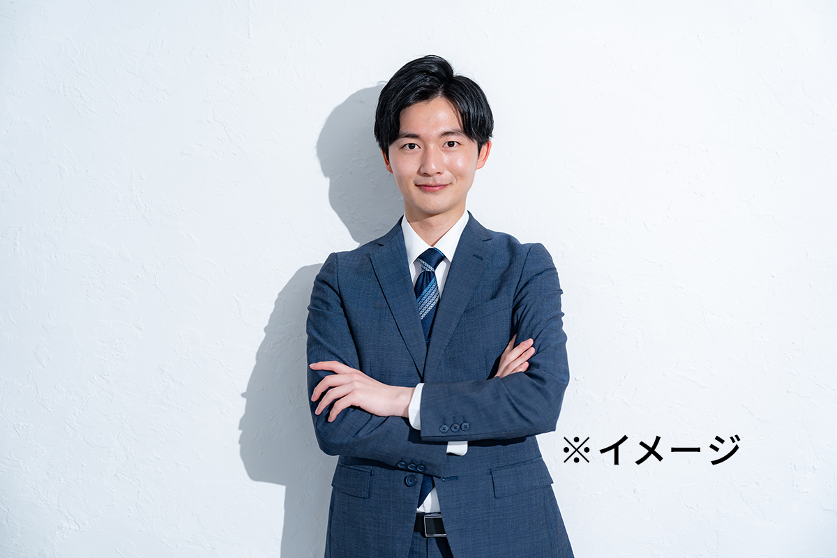 1000名を超える社内用ポートレート撮影