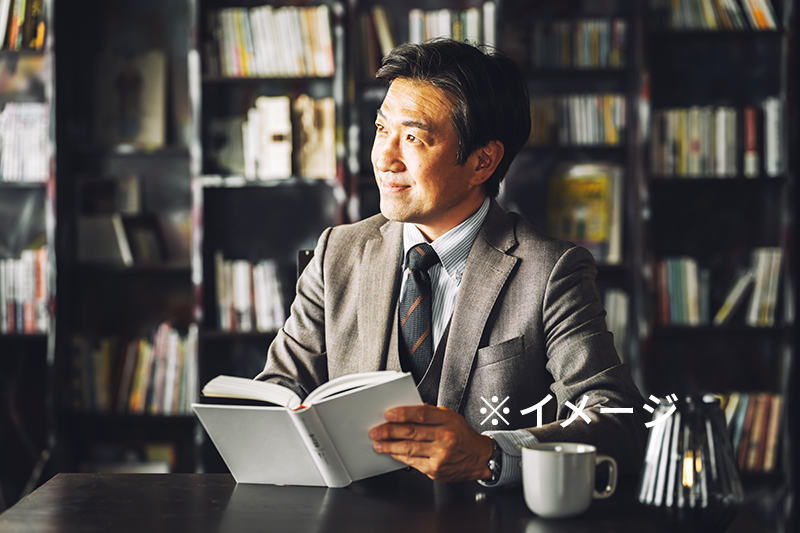 法律事務所ホームページ掲載用の写真撮影