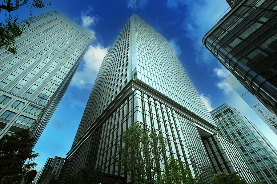 ヨガスタジオを経営する会社の事業部総会