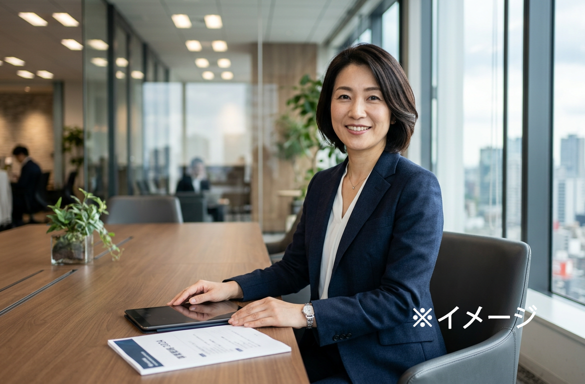IT・SaaS企業のプレスリリース・宣材写真撮影の事例