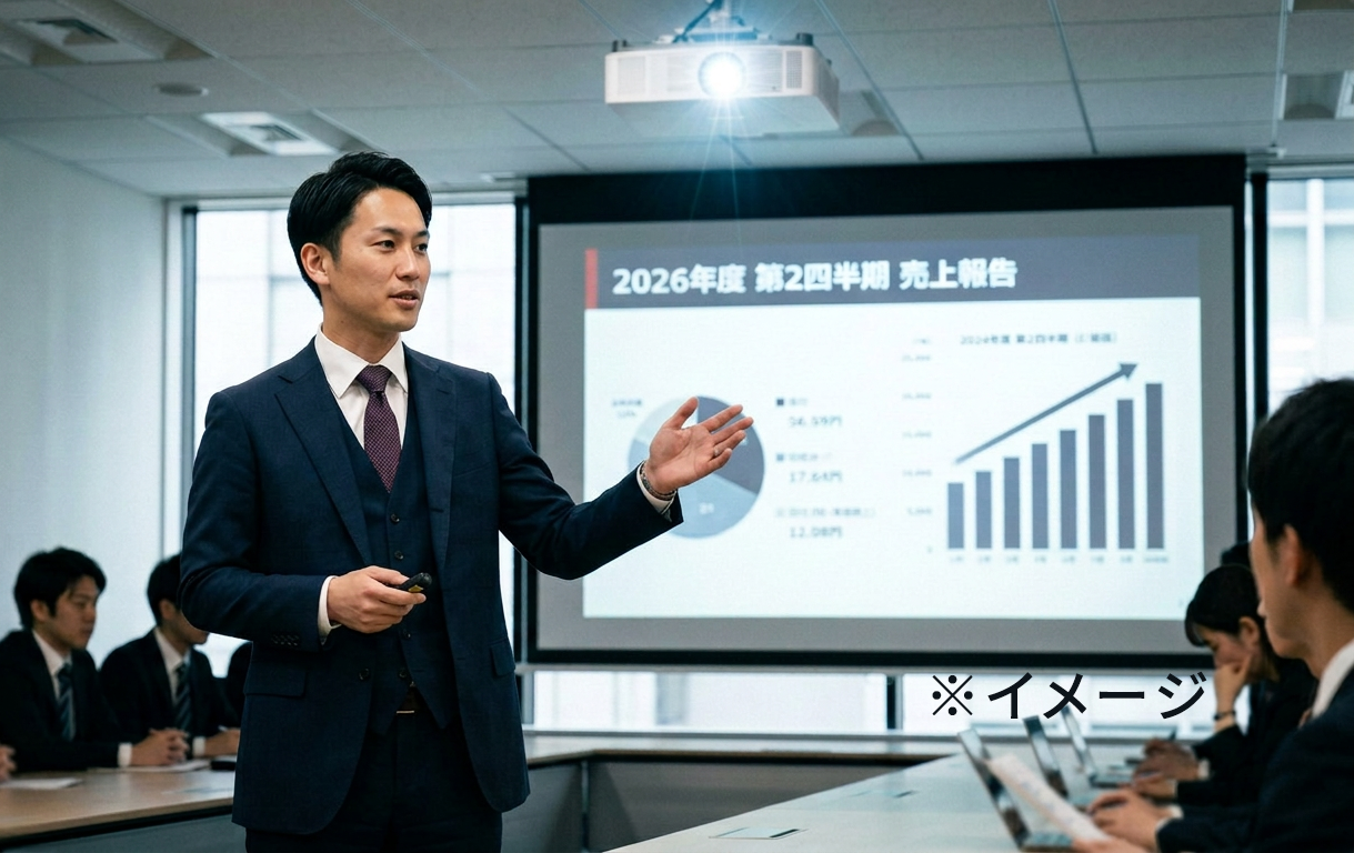 IT・SaaS企業の採用HP向けスチール撮影をした事例