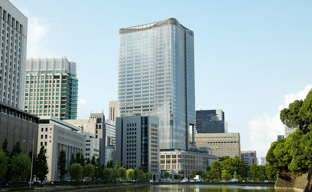 企業のカンファレンスと懇親会を写真撮影した事例