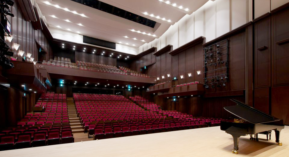 IT企業のキックオフ集会をイベント撮影した事例