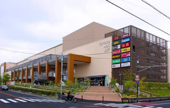 商業施設イベントの風景や出演者をスチール撮影した事例