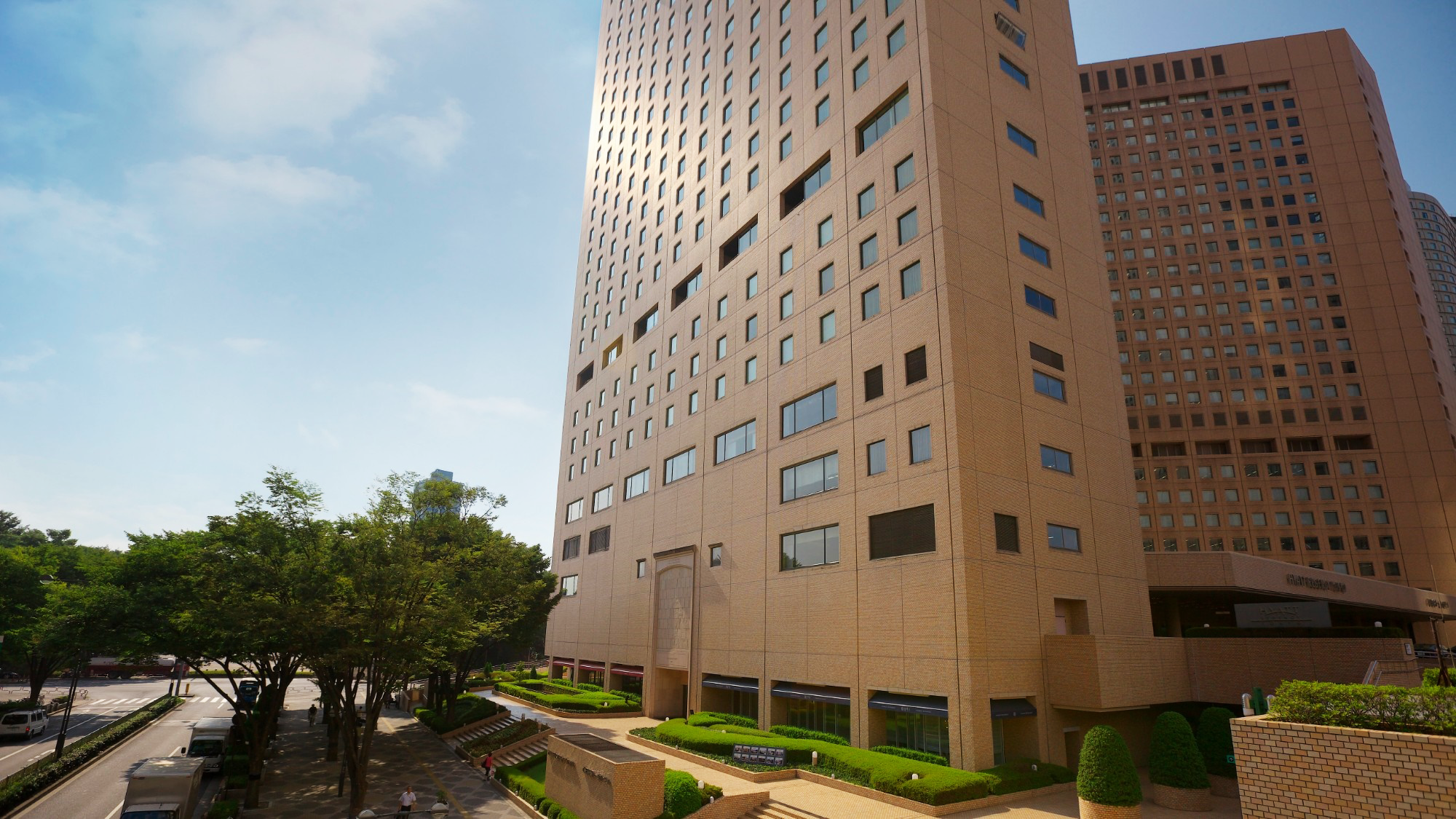 IT企業の全社総会・表彰式をスチール撮影した事例